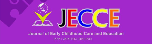 JECCE (Journal of Early Childhood Care and Education)